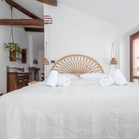 Cozy Studio In Old Town Como Exterior foto