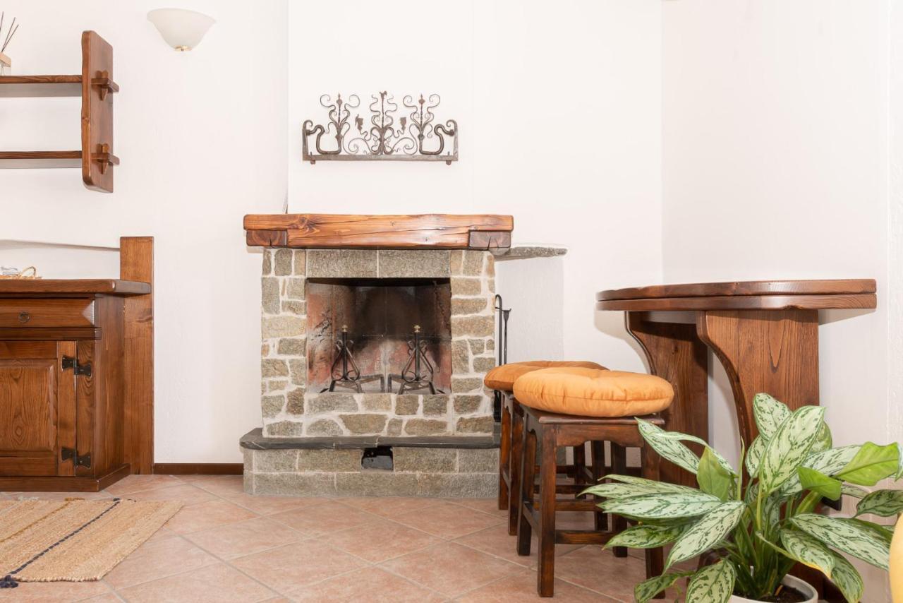 Cozy Studio In Old Town Como Exterior foto