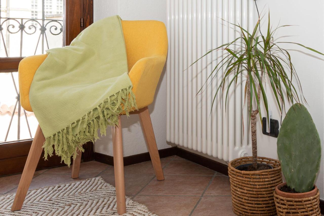 Cozy Studio In Old Town Como Exterior foto