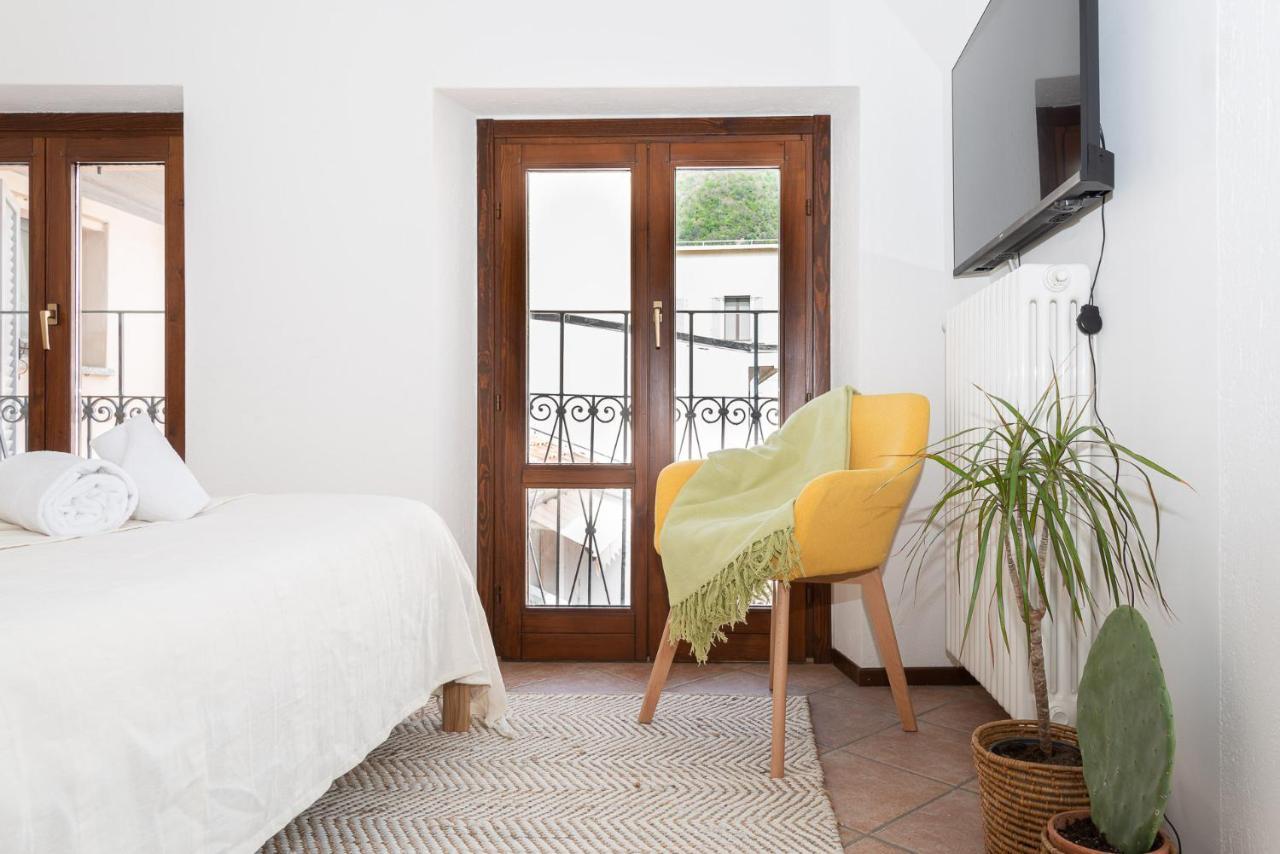 Cozy Studio In Old Town Como Exterior foto