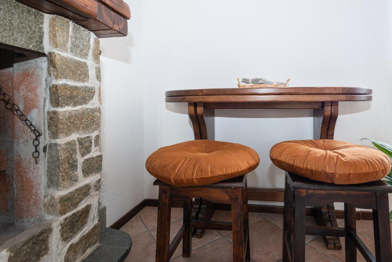Cozy Studio In Old Town Como Exterior foto