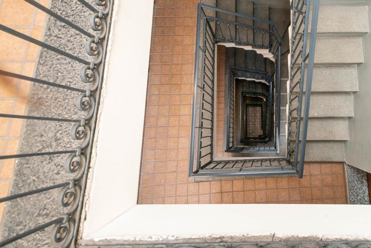 Cozy Studio In Old Town Como Exterior foto